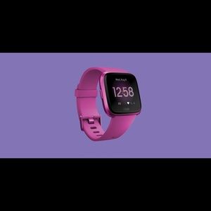 Fitbit watch